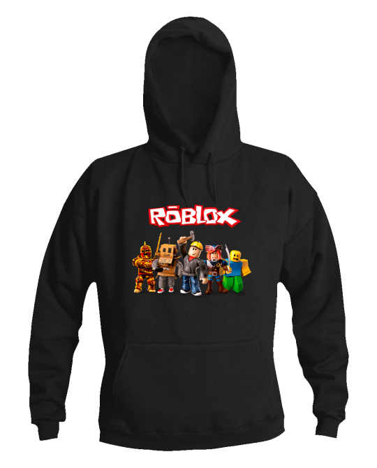Džemepris roblox five characters